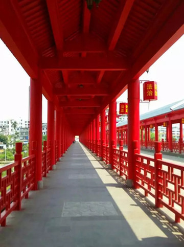 海南旅游：全国定向赛琼中站采风录（图）