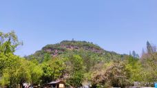 赤城山-天台-freewangyong