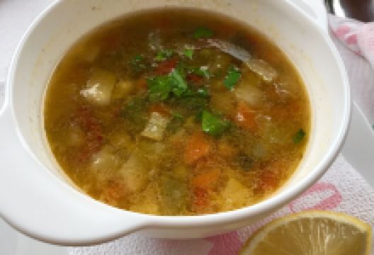 Antigoni Restaurant美食图片