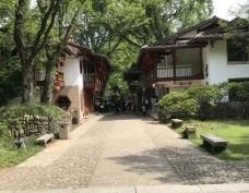 宋街-武夷山-驴喵行