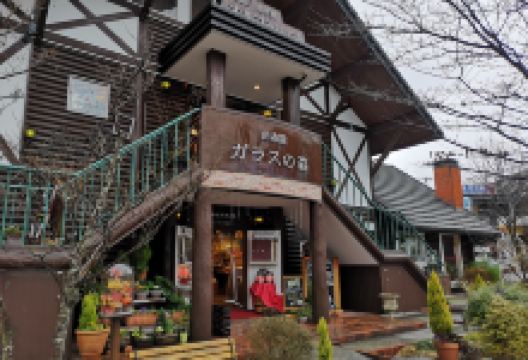 どんぐりの森(由布院店)购物图片