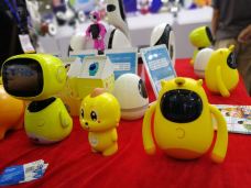 深圳会展中心（福田馆）-深圳-红艳_29