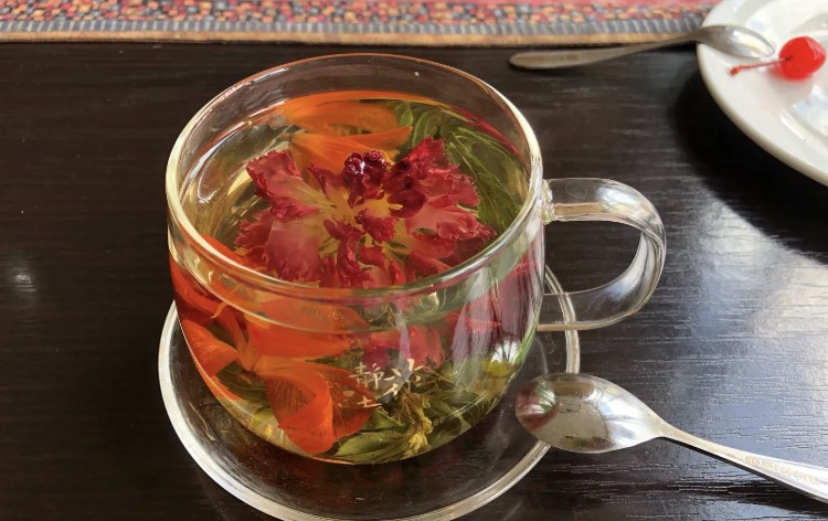 鹭岛咖啡(盛世国际3期店)