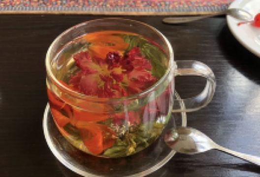 鹭岛咖啡(盛世国际3期店)美食图片