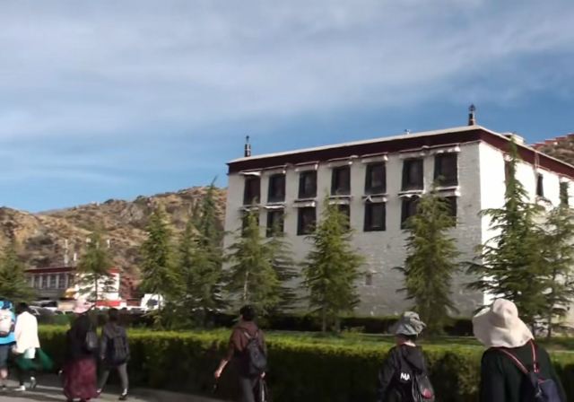 新铜牛广场旅行图片 1