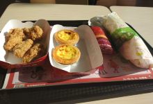 肯德基(印象城店)美食图片