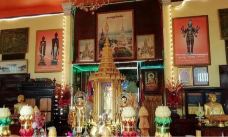 乌那隆寺-金边-多多