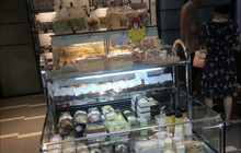 宝泽楼西饼屋(2店)餐厅图片