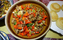 滇食聚餐厅图片