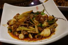幸福小厨(东西巷店)-桂林-毛驴卷心菜