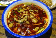 辣得叫湘菜(观海卫店)美食图片