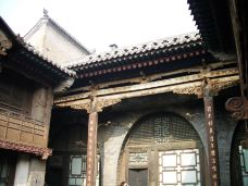 胜芳镇王家大院-霸州-renms