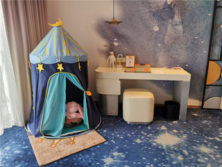 “神兽”宅家无处安放？奉上这篇五一遛娃锦囊！