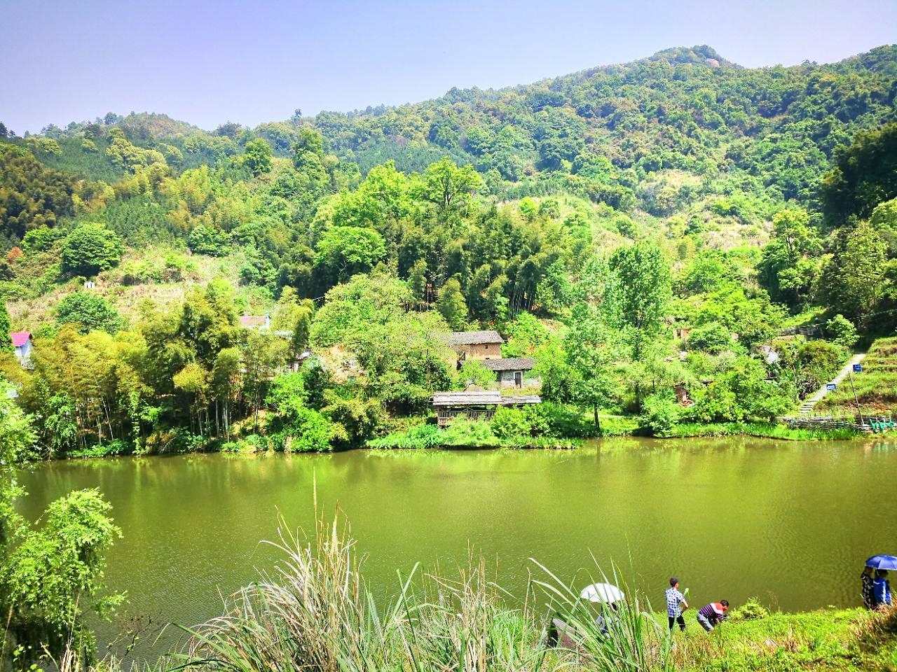 八百洞天
