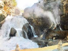 蛤蟆嘴-腾冲-尊敬的会员