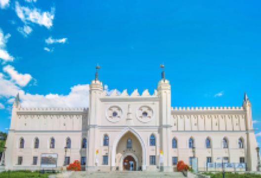 卢布林博物馆景点图片