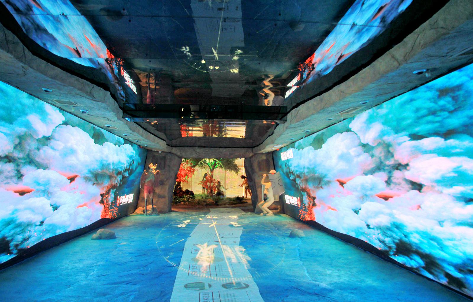 3-Day Langzhong Tour: Langzhong's ancient charm, Spring Festival culture's traditional allure
