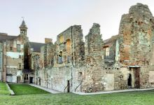Rufford Abbey Country Park景点图片