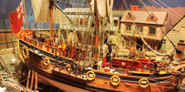 曼尼託巴博物館