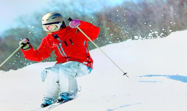 欧翔玖玖庄园滑雪场