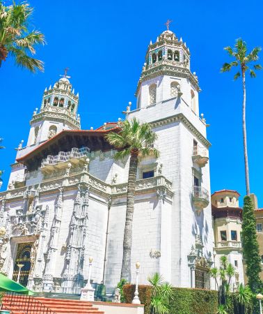 4D3N • Los Angeles + California Highway 1 Three-Day In-Depth Tour + Carmel-by-the-Sea Fairy Tale Town + 17-Mile Drive + San Francisco