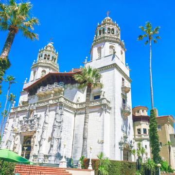 美国洛杉矶+旧金山+加州1号公路+优胜美地国家公园+好莱坞环球影城10日9晚拼小团