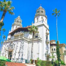 圣路易斯－奥比斯波县图片