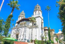 赫斯特城堡-圣路易斯－奥比斯波县-aaronny