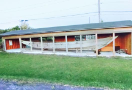 利尻町立博物館景点图片