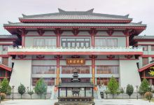 福圣寺景点图片
