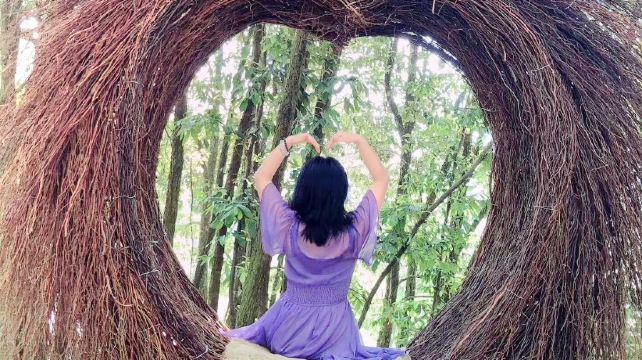 龙溪生态游乐园