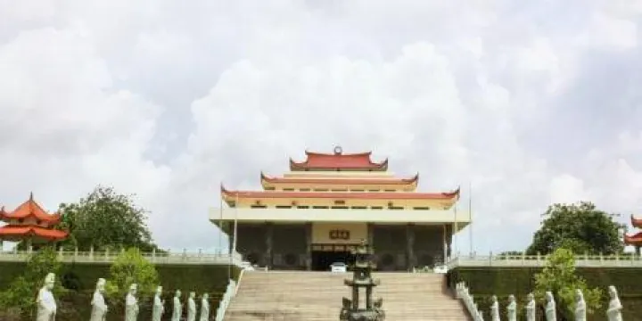 中華寺