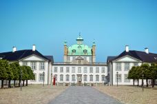 弗雷登斯堡宫-弗雷登斯堡-C-IMAGE