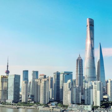 上海2日1晚自由行