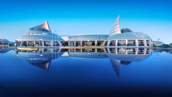 中國港口博物館