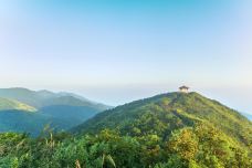 大围山国家森林公园-浏阳-doris圈圈