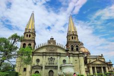 瓜达拉哈拉大教堂-瓜达拉哈拉-doris圈圈