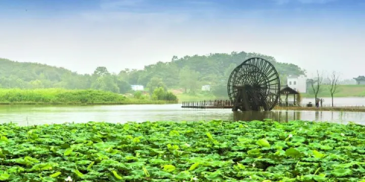 杏花村文化旅遊區
