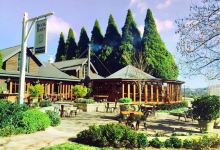 Bendooley Estate庄园景点图片