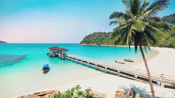 Perhentian Islands