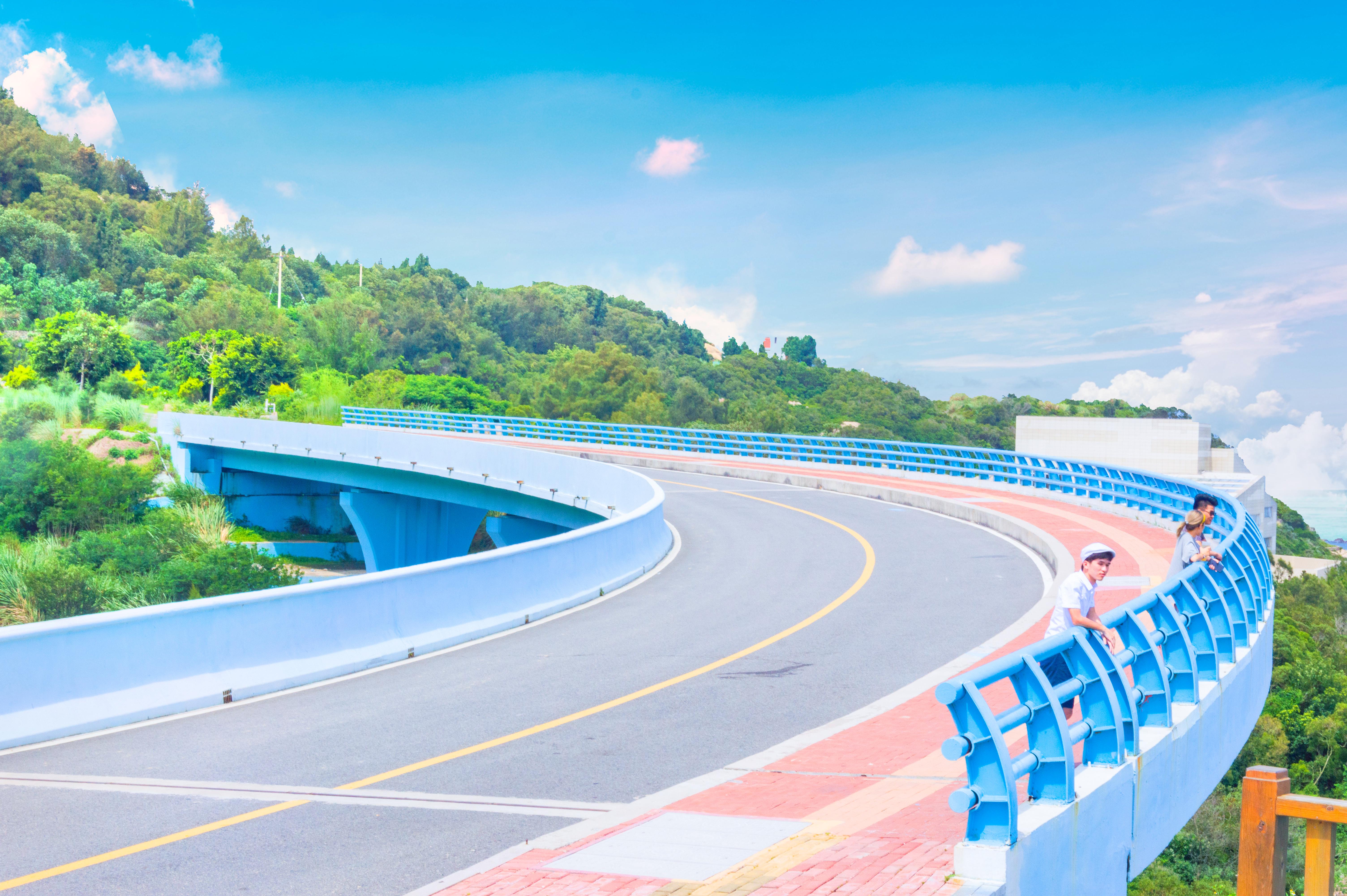 3-Day Nan'ao Tour: Nan'ao Island's scenic beauty, Chaoshan cultural experience
