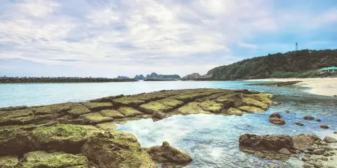 阿嘉島