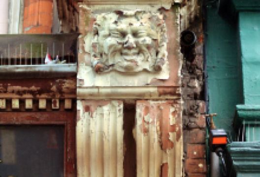 The Moss Mansion景点图片