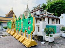 大皇宫-曼谷-深夜食堂哥