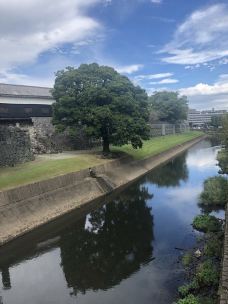 熊本城-熊本-helenzbb