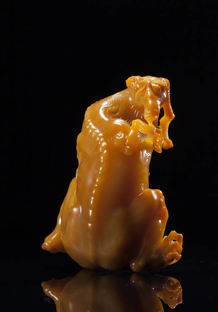 和光同尘艺术馆