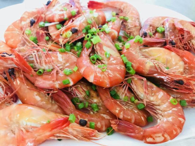 SanYa A Lang Seafood JiaGong ( Da Dong Hai Guan Jing )