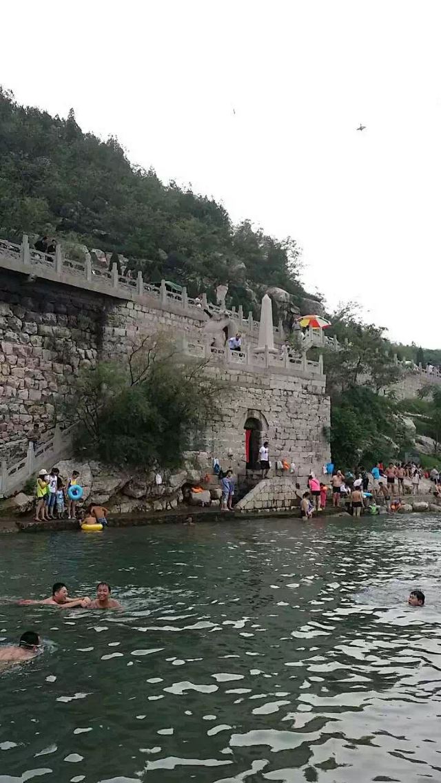 黑龙洞旅行图片 2