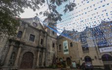 圣奥古斯丁教堂-马尼拉市-zhulei831230