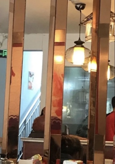 香辣虾餐厅(安捷·文化苑店)